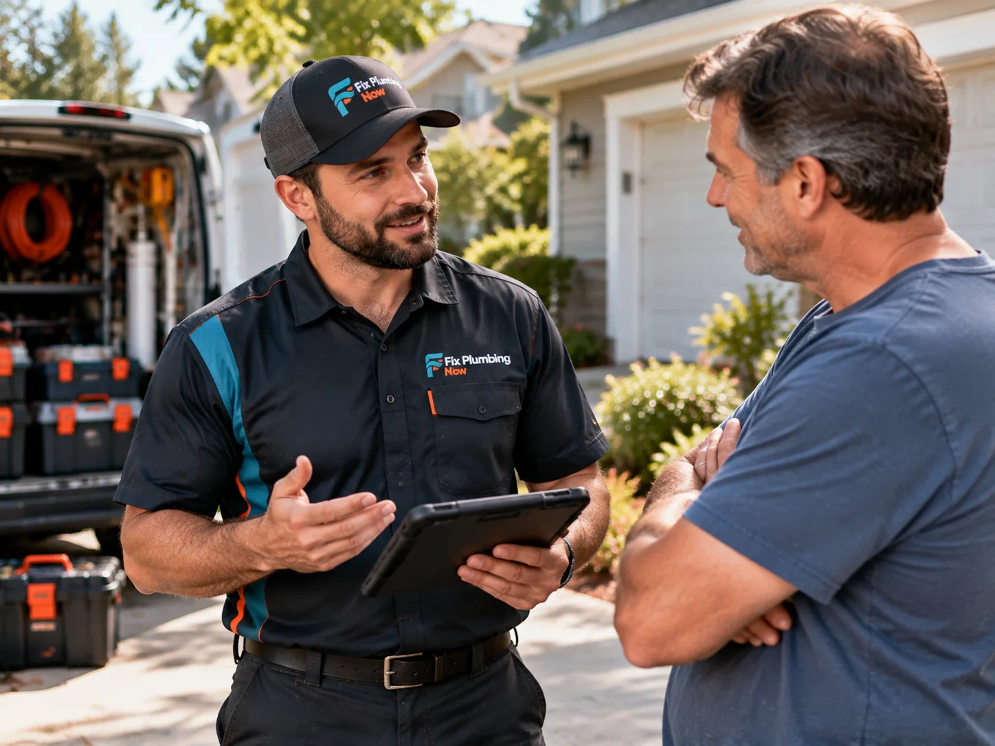 Clogged Drain Service Rome, GA FAQs